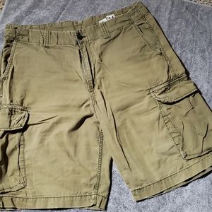 Lucky Brand cargo shorts